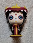 Funko POP! Movies: The Book of Life #94 - La Muerte Used Played With