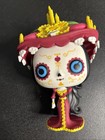 Funko Pop Book of Life La Muerte Hot Topic
