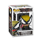 Funko Pop! Marvel Venom 514 Venomized X-23 Vinyl Figure