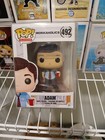 Pop! Television: Workaholics Adam #492 Vinyl Figure Funko