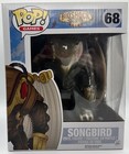 Funko Pop! Vinyl 6 in: BioShock - Songbird (6 inch) #68