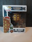 Big Daddy Bioshock - Funko Pop Vinyl 6” #65