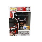 Funko Pop WWE Finn Balor The Demon #38 Wrestling Vinyl Figure Collectible