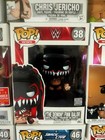 "The Demon" Finn Balor Funko Pop Vinyl #38