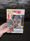 THE DEMON FINN BALOR " WWE "  FUNKO POP #38
