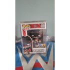 Funko Pop WWE #38 The Demon Finn Balor FYE Exclusive Vinyl Figure w/ Protector