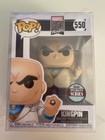 Funko Pop! 550 Kingpin