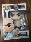 Funko Pop - Kingpin #550 - Marvel 80 Years - Specialty Series