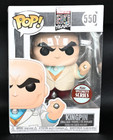 Funko Pop! Marvel 80 Years KINGPIN # 550n Vinyl Figure Specialty Series