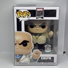 Funko Pop! Vinyl: Marvel - Kingpin #550 80th Year Specialty Series