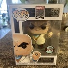 Funko Pop! Vinyl: Marvel - Kingpin #550