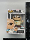 Funko Pop! Marvel 80 Years: Kingpin #550 Specialty Series Vinyl Figure -CN G5