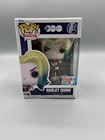 NEW Funko POP! Harley Quinn WB 100 #483 2023 Fall Convention Limited Ediiton