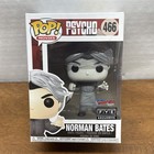 G730 Funko Pop! Movies Norman Bates #466 New York Comic Con And FYE Exclusive