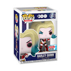 Funko Pop! Harley Quinn Winking NYCC 2023 Exclusive – DC Comics Limited Edition