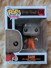 Funko Pop! Vinyl: Trick 'r Treat - Trick R Treat Sam #1242