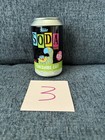 Funko Soda - Cheshire Cat Blacklight Common 10k LE Alice in Wonderland #3