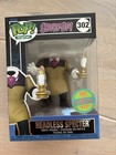 Funko Pop! 302 Headless Specter Scooby-Doo Digital LE 1900