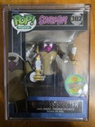 Funko Pop! Digital Scooby Doo 302 Headless Specter Legendary LE 1900