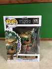 Funko POP! Marvel Black Panther Wakanda Forever King Namor 1175