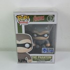 FUNKO POP THE PHANTOM 67 80 YEARS AUSTRALIA EXCLUSIVE