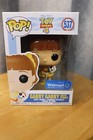 Funko Pop! Disney Pixar - Gabby Gabby Holding Forky - Walmart (Exclusive) #537