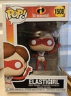 Funko Pop! Disney Pixar - The Incredibles: Elastigirl #1508