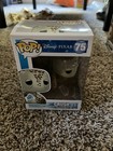 Funko Pop! Disney Pixar Finding Nemo CRUSH #75 Sea Turtle Vaulted Vinyl Figure