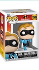 Funko Pop! Disney: Pixar - Mr. Incredible #1509