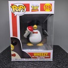 Funko Pop! Disney Pixar Vaulted Wheezy #519