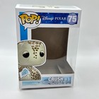 Funko Pop! Vinyl Pixar Crush #75 Finding Nemo Vaulted OUTER REPLACEMENT BOX ONLY