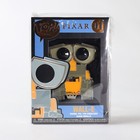 Funko Pop! Pin: Pixar - Wall-E #01