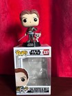 Funko Pop! Vinyl: Star Wars - Cal Kestis & BD-1 #337