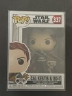 Funko Pop! Star Wars: Cal Kestis and BD-1 #337