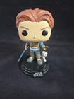 Funko Pop! Star Wars Jedi: Fallen Order Cal Kestis with BD-1 bobblehead figure,