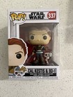 Funko Pop! Star Wars: Fallen Order - Cal Kestis and BD-1 #337 Funko Pop