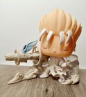 Prototype Funko Pop! Animation Trigun Vash With Angel Arm Vinyl Figure Test Shot