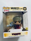 Funko POP! - Trigun #1560 - Vash With Angel Arm (Glow in the Dark)