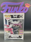 Funko Pop! Vinyl Musashi Figure #504 Westworld TV Series In Protector