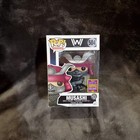 FUNKO POP! WESTWORLD MUSASHI #504 SUMMER CONVENTION EXCLUSIVE 2017
