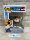 Funko POP! Disney: Talespin - Shere Khan #445 Vinyl Figure