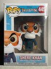 Funko POP Disney Talespin 445 Shere Khan