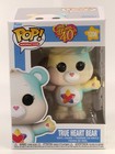 Funko POP! Animation Care Bears 40th True Heart Bear Vinyl Figure #1206