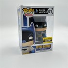 Funko Pop! Vinyl: DC Universe - Batman - Entertainment Earth (Exclusive) #1