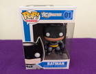 Funko Pop! DC Universe - Batman #01 First Edition Vinyl Figure