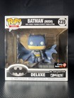 Funko Pop! Moments: DC Universe - Batman (Hush) - GameStop (Exclusive) #239