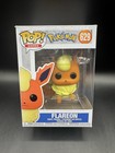 Funko Pop! Vinyl: Pokémon - Flareon #629