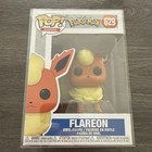 Funko Pop! Vinyl: Pokémon - Flareon #629