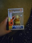 Funko Pop! Vinyl: Pokémon - Flareon #629