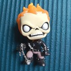 Funko Pop Without Box Marvel Ghost Rider 18